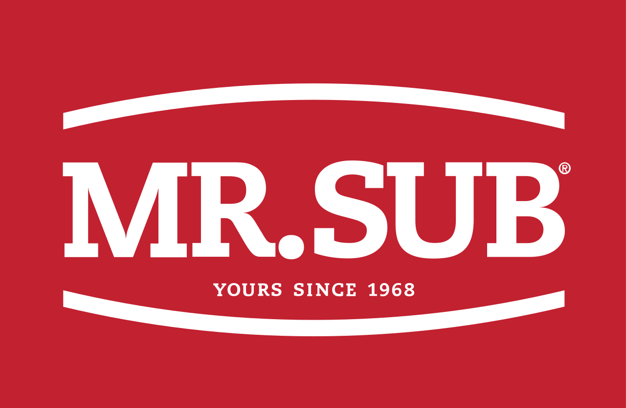 cropped 1280px Mr. Sub logo