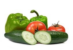 veges